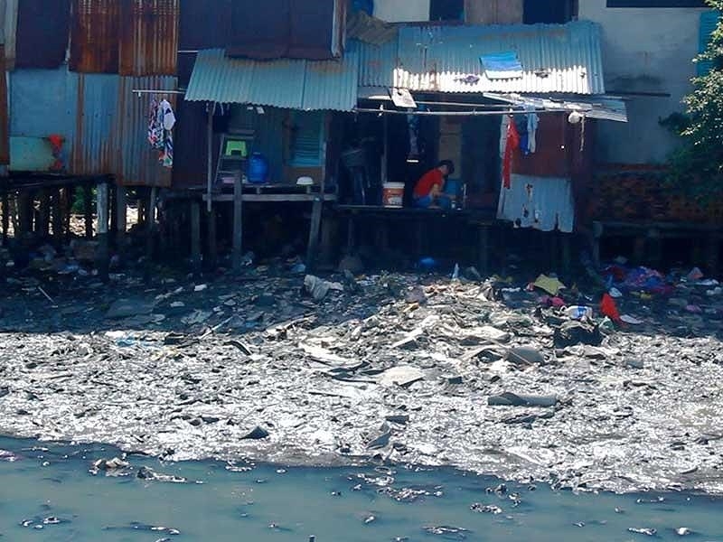 Dự án cải tạo rạch Xuyên Tâm: 17 năm ngóng đợi của người dân địa phương