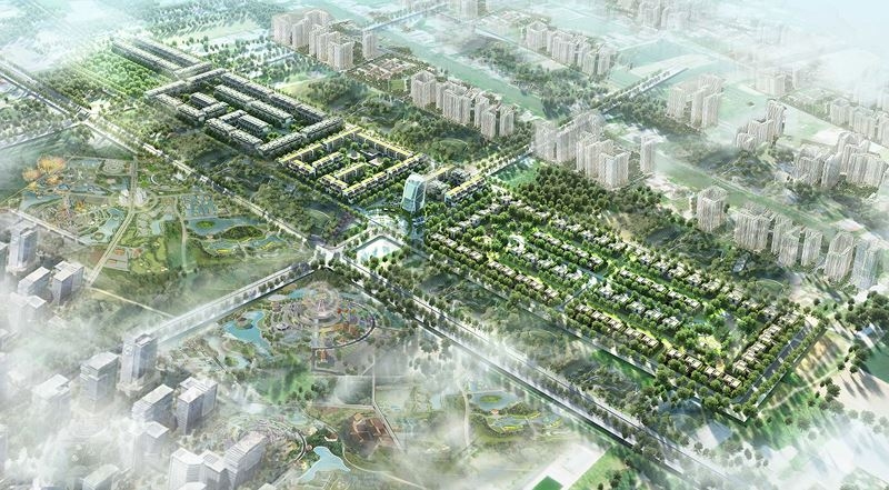 Đâu được coi là “thỏi nam châm” thu hút giới đầu tư bất động sản ở miền Tây Nam Bộ? dau duoc coi la thoi nam cham thu hut gioi dau tu bat dong san o mien tay nam bo