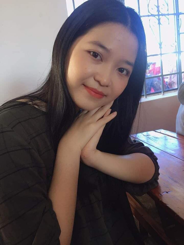 nu sinh dai hoc mat tich tai san bay noi bai da tro ve nha