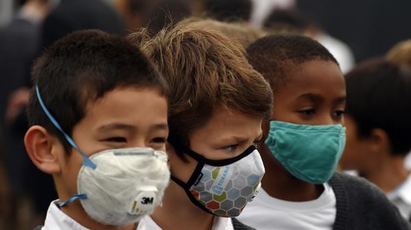 tuan nay khong khi ha noi rat o nhiem canh bao nguy co ve nhung benh de mac benh