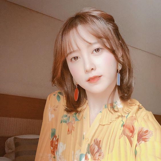 Ngoài 30 tuổi, làm sao để có được vẻ ngoài trẻ trung như Goo Hye Sun? ngoai 30 tuoi lam sao de co duoc ve ngoai tre trung nhu goo hye sun