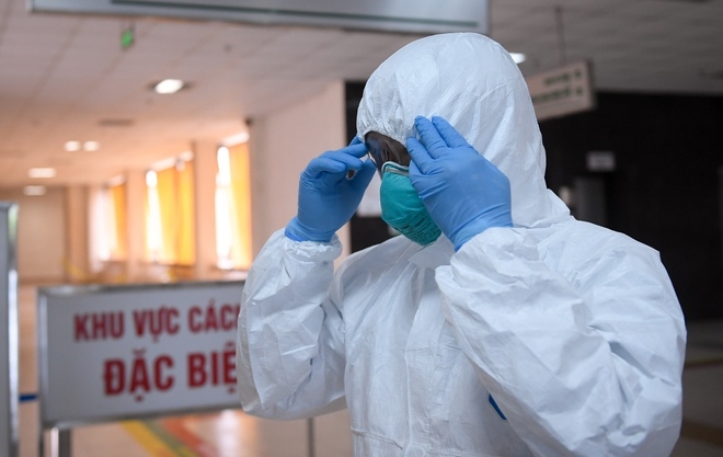 Tọa đàm trực tuyến Chung tay cùng Quảng Nam chống dịch Covid 19 toa dam truc tuyen chung tay cung quang nam chong dich covid 19