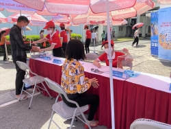 Liên tục cập nhật, sáng tạo để sức lan toả thông tin đến đoàn viên, người lao động