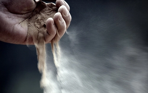 Đất chôn người cũng cần sổ đỏ Đất chôn người cũng cần sổ đỏ