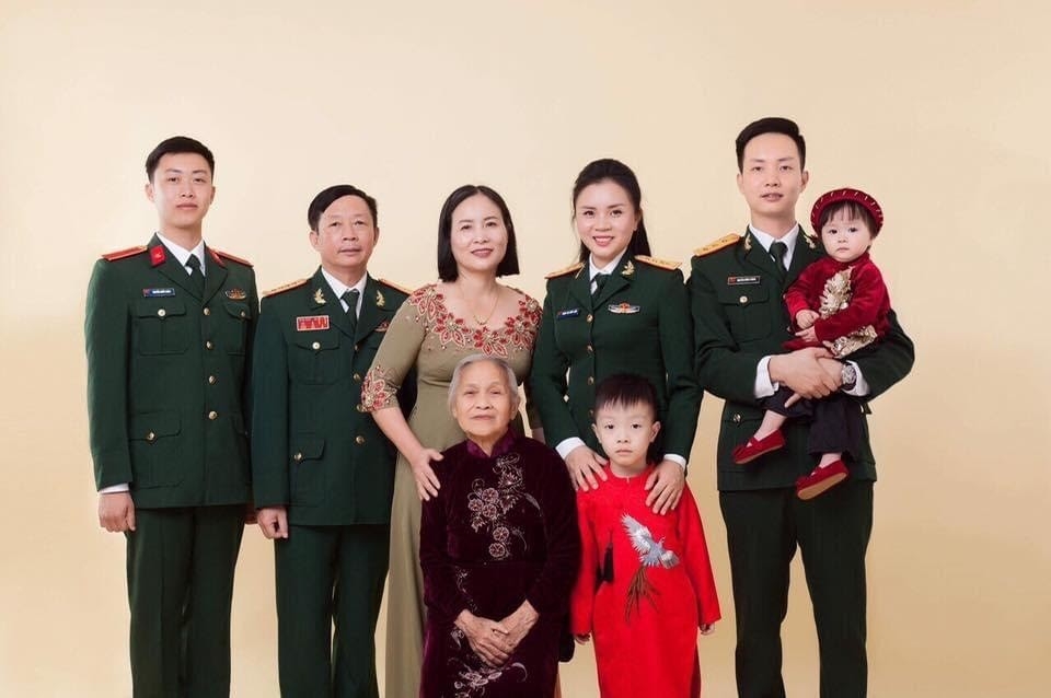 Nữ Chủ tịch công đoàn thân thiện - tấm gương sáng của Trường Tiểu học Bắc Hồng