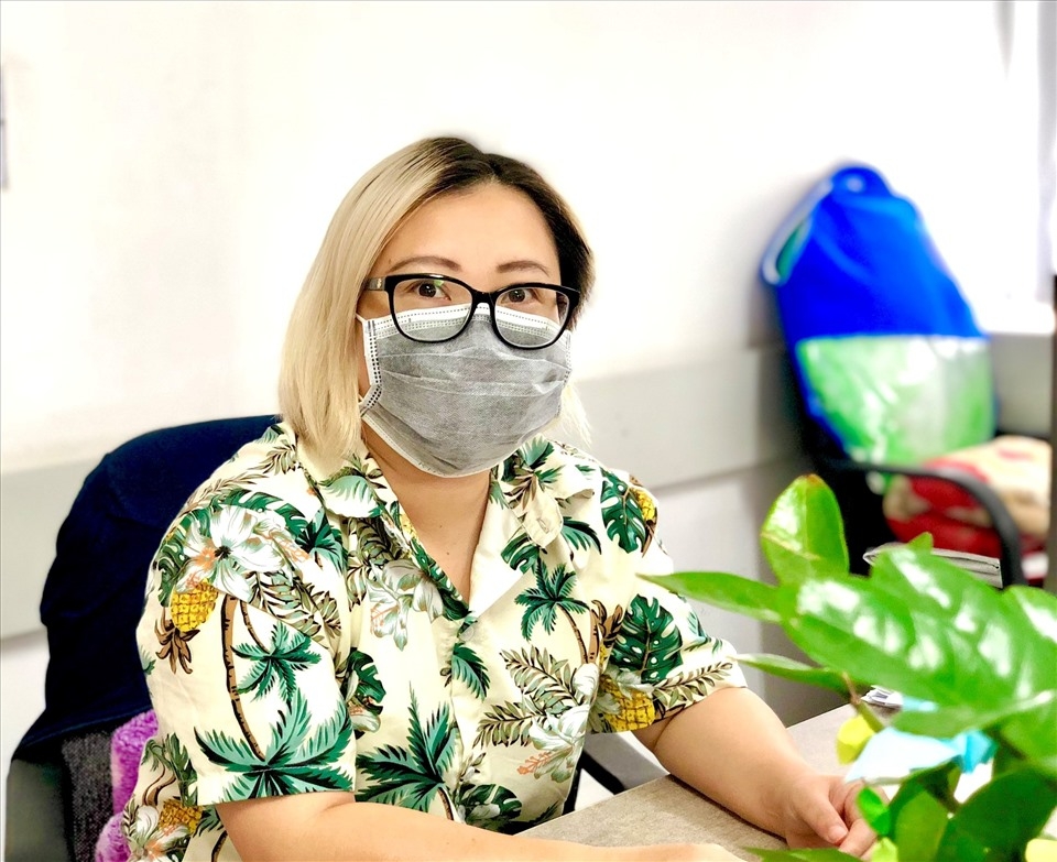 Mạnh dạn “3 tại chỗ”, công ty ở Bình Dương tạo việc làm ổn định cho gần 160 công nhân Mạnh dạn “3 tại chỗ”, công ty ở Bình Dương tạo việc làm ổn định cho gần 160 công nhân