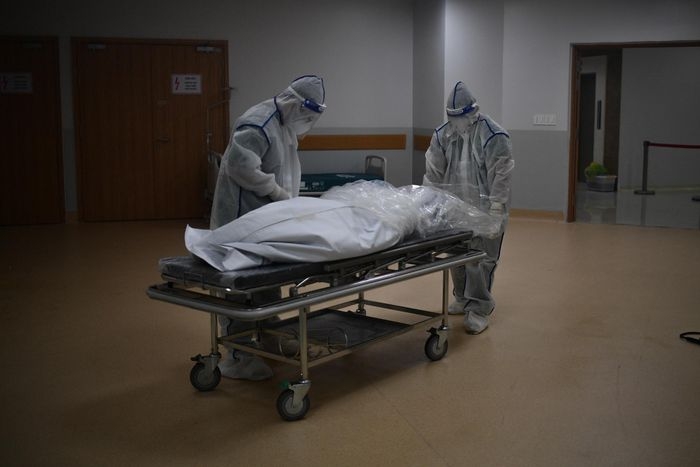 Thi thể của người tử vong vì Covid-19 sẽ được xử lý thế nào?