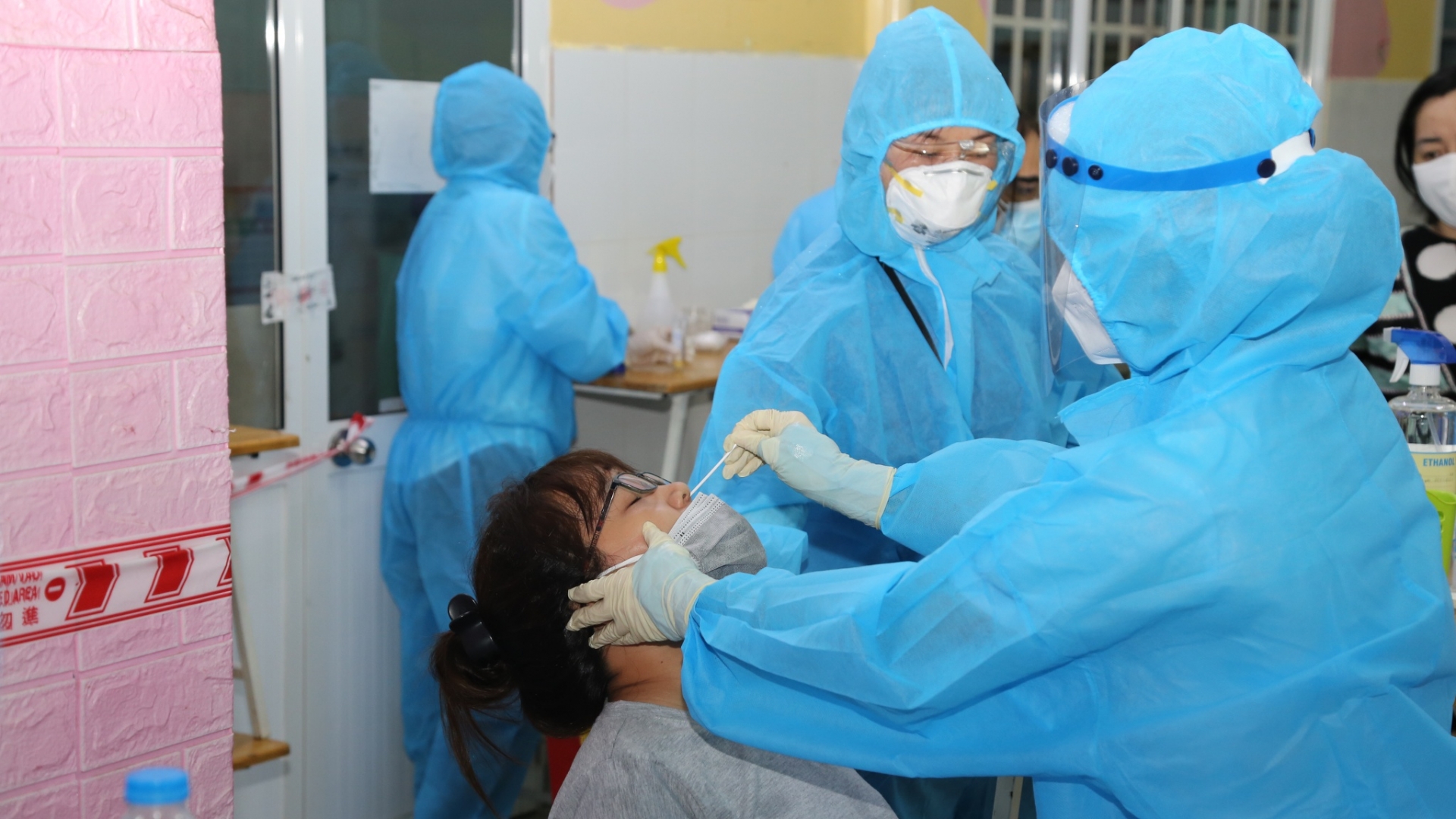 Thi thể của người tử vong vì Covid-19 sẽ được xử lý thế nào?