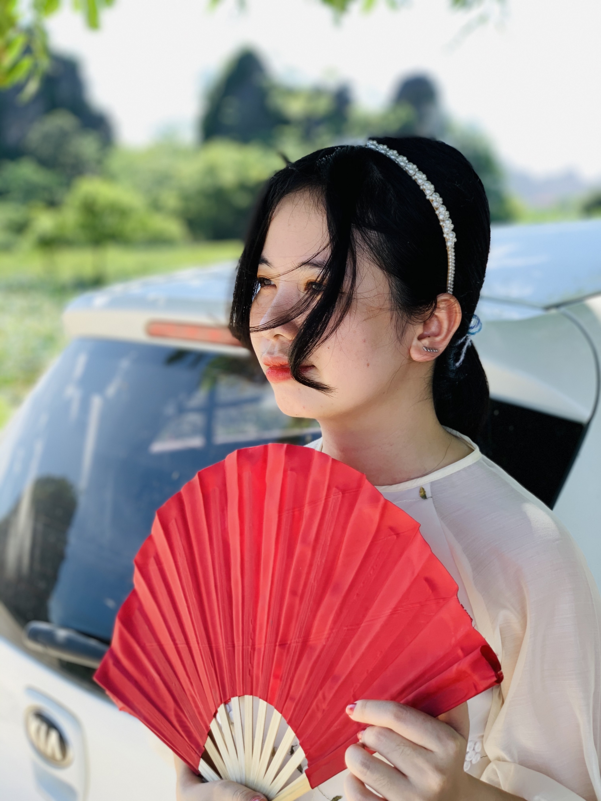 “Trai xinh – Gái đẹp các khu công nghiệp”: Top 5 mỹ nữ có quan điểm sống “chất” “Trai xinh – Gái đẹp các khu công nghiệp”: Top 5 mỹ nữ có quan điểm sống “chất”