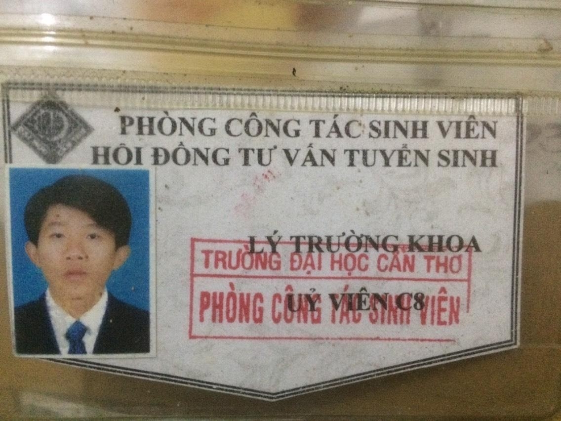 Tôi yêu công đoàn Tôi yêu công đoàn