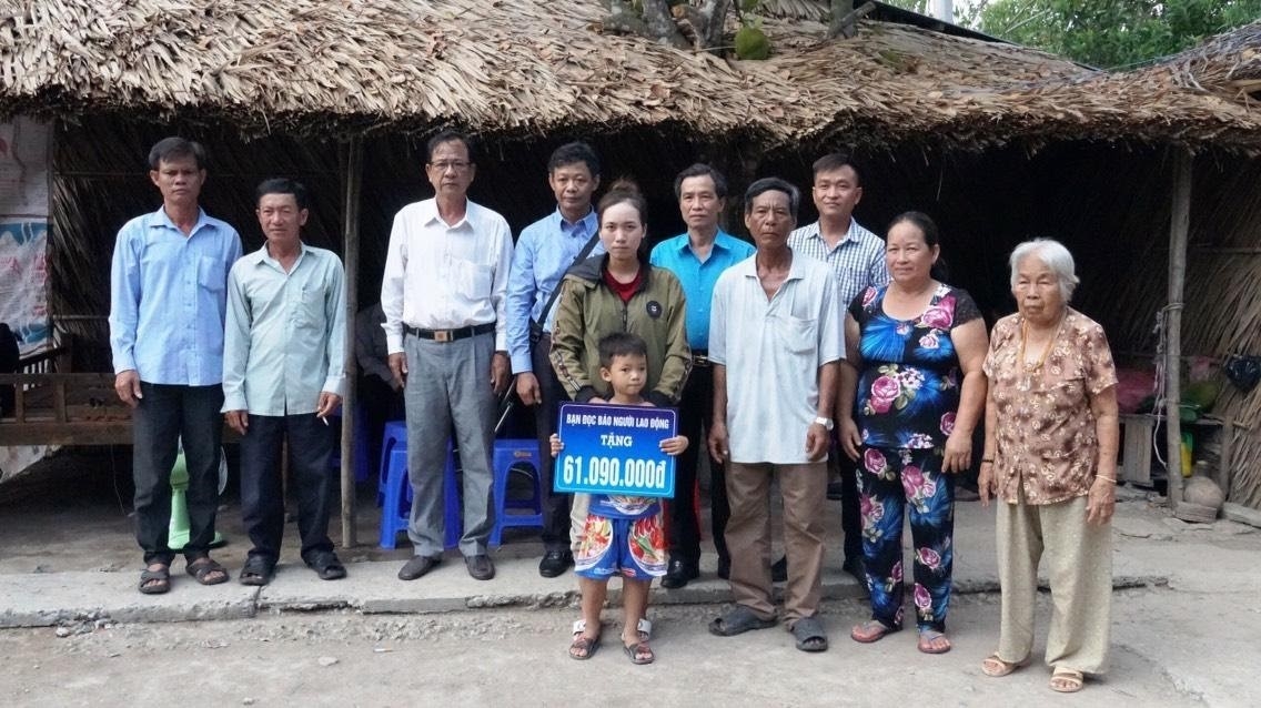 Tôi yêu công đoàn Tôi yêu công đoàn