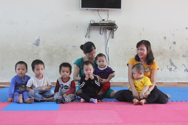 Chủ động tìm kiếm đơn hàng, tạo việc làm ổn định cho gần 700 công nhân trong mùa dịch