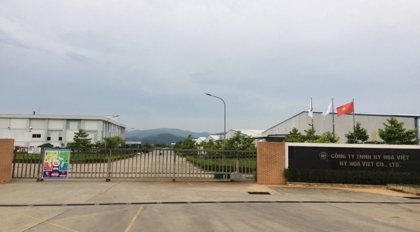 Mái ấm Hoa Việt – nơi trái tim mỉm cười Mái ấm Hoa Việt – nơi trái tim mỉm cười