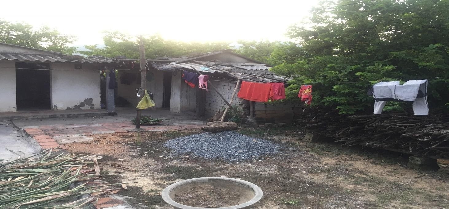 Mái ấm Hoa Việt – nơi trái tim mỉm cười Mái ấm Hoa Việt – nơi trái tim mỉm cười