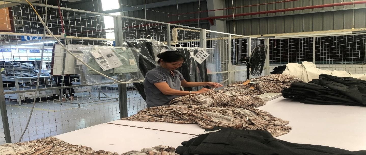 Mái ấm Hoa Việt – nơi trái tim mỉm cười Mái ấm Hoa Việt – nơi trái tim mỉm cười