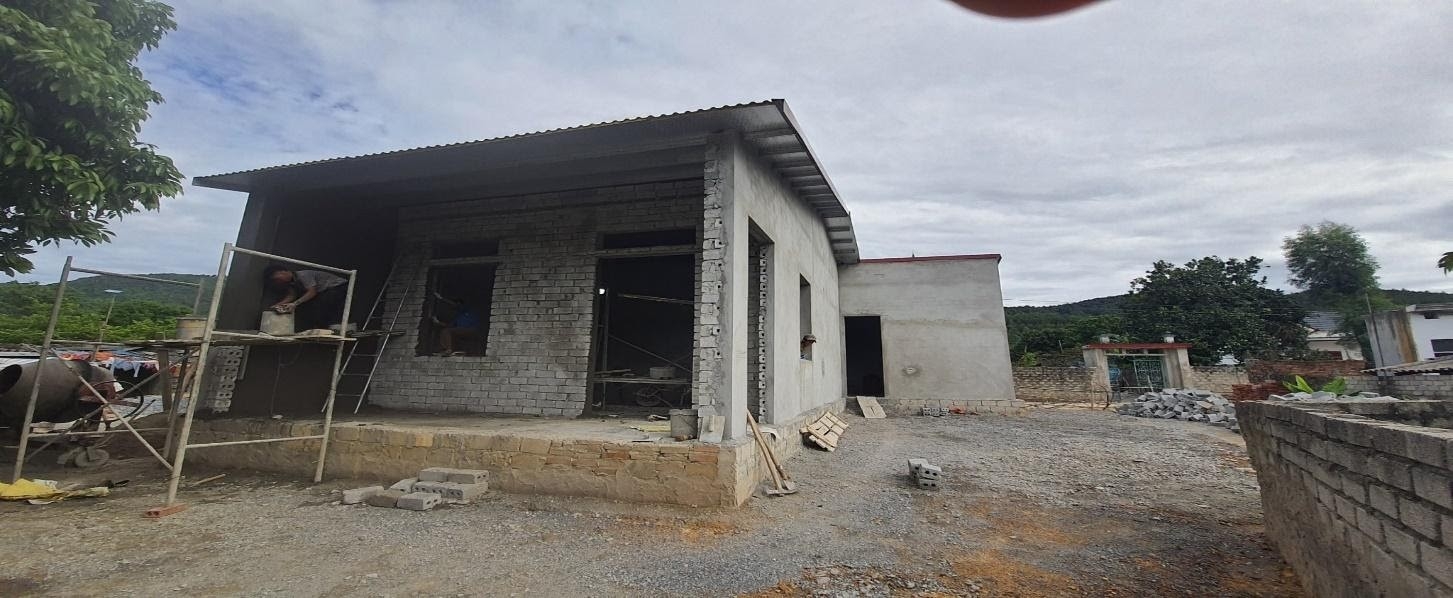 Mái ấm Hoa Việt – nơi trái tim mỉm cười Mái ấm Hoa Việt – nơi trái tim mỉm cười