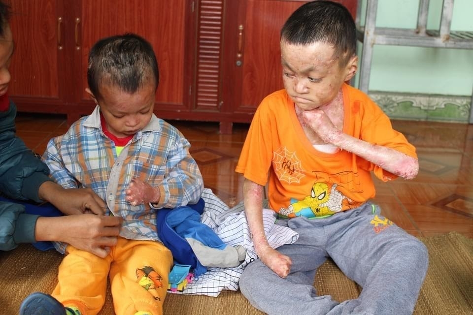 Cảm ơn công đoàn!