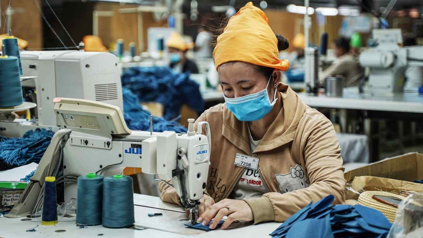 Covid-19 sẽ khiến điều kiện thị trường lao động nửa cuối năm 2021 trở nên tệ hơn Covid-19 sẽ khiến điều kiện thị trường lao động nửa cuối năm 2021 trở nên tệ hơn