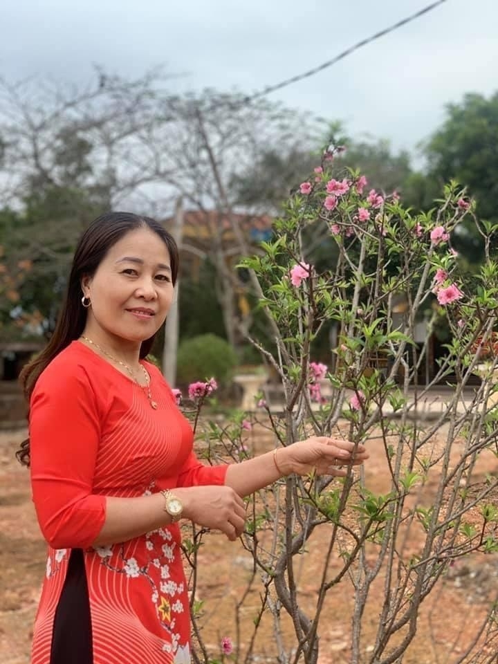 Cán bộ công đoàn có tâm Cán bộ công đoàn có tâm