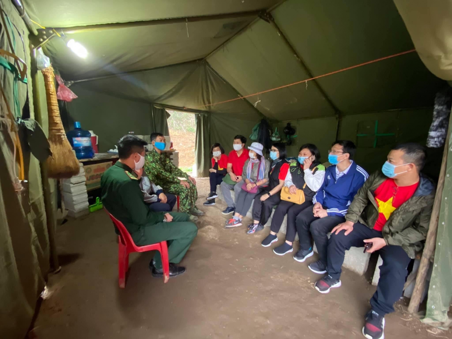 Một cô giáo trưởng thành từ công đoàn Một cô giáo trưởng thành từ công đoàn