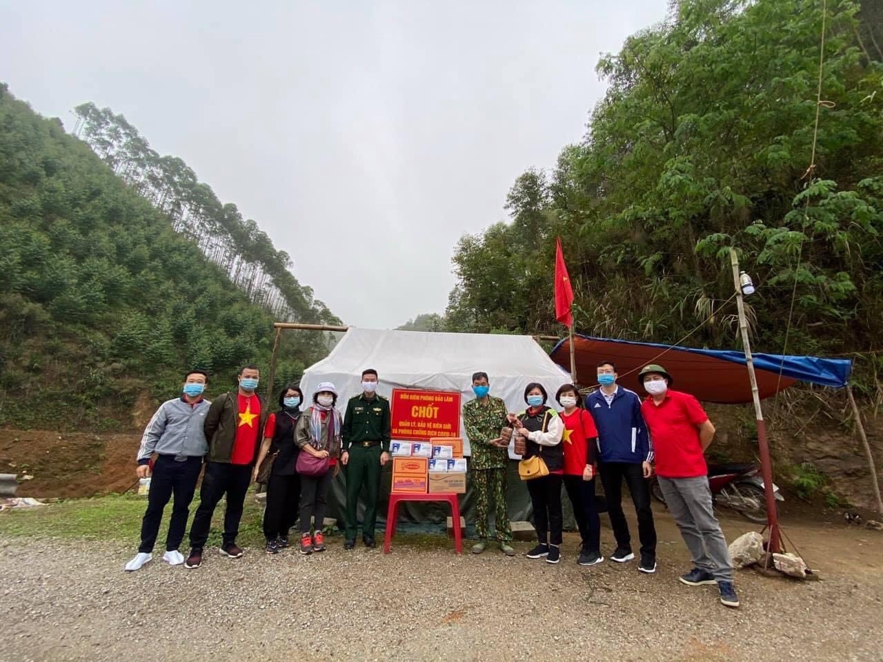 Một cô giáo trưởng thành từ công đoàn Một cô giáo trưởng thành từ công đoàn