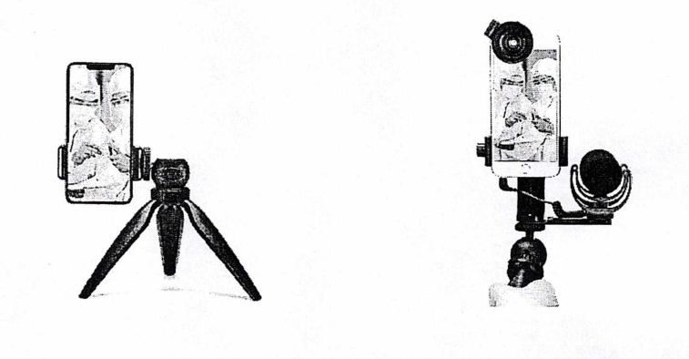 Hướng dẫn quay video dự thi “Thời khắc khó quên” về phòng, chống Covid-19 Hướng dẫn quay video dự thi “Thời khắc khó quên” về phòng, chống Covid-19