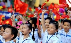 xay de be tong gan 40 ty va noi lo ngap lut o chuong my