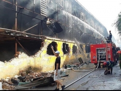 xay de be tong gan 40 ty va noi lo ngap lut o chuong my