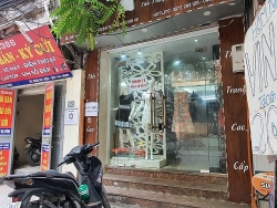 vu chay cong ty rang dong ubnd ha noi xin hay dung cho doi