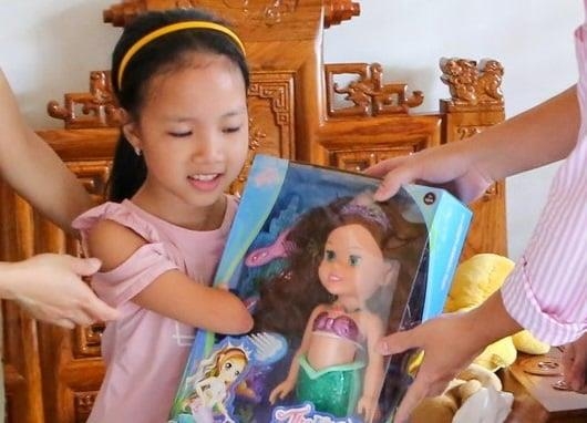 “Đường lên đỉnh Olympia “, “Anh hùng nhí” và câu chuyện thần tượng duong len dinh olympia anh hung nhi va cau chuyen than tuong