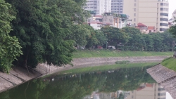 se xem xet cam oto xe may quanh ho hoan kiem trong 1 thang