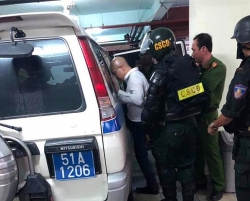 nguoi lao dong huyen ngheo di xuat khau lao dong duoc vay 100 von uu dai