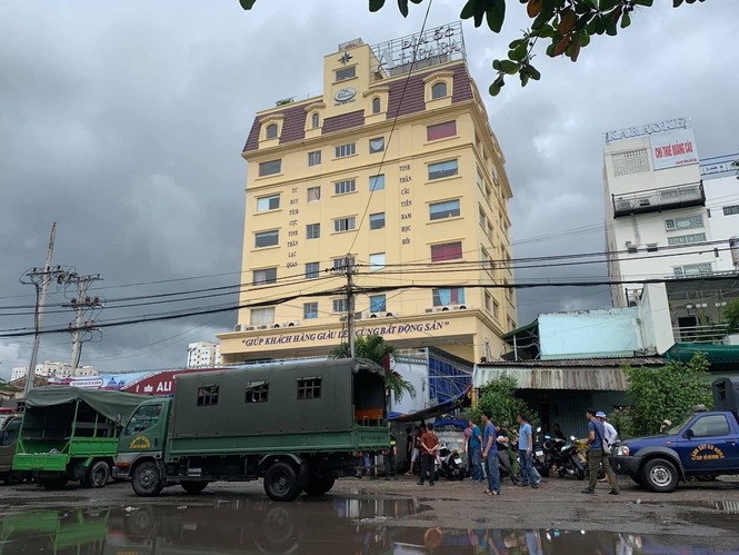 Cách thức hoạt động của công ty Alibaba: Sự thay đổi “thần kỳ” chỉ trong 3 năm cach thuc hoat dong cua cong ty alibaba su thay doi than ky chi trong 3 nam