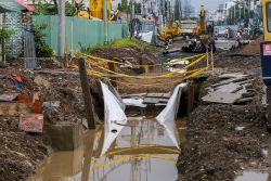 so huu vi tri dac dia dau la nguyen nhan du an nghi duong 600 ty bi bo hoang