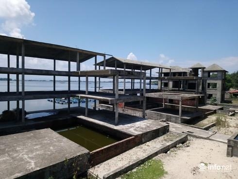 so huu vi tri dac dia dau la nguyen nhan du an nghi duong 600 ty bi bo hoang