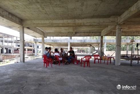 so huu vi tri dac dia dau la nguyen nhan du an nghi duong 600 ty bi bo hoang