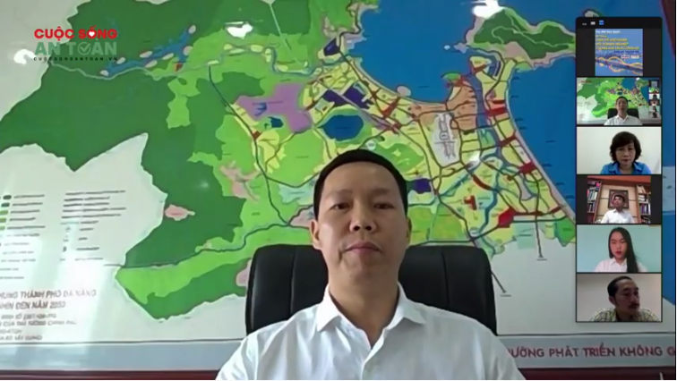 Chia sẻ khó khăn với doanh nghiệp trong đại dịch Covid  19