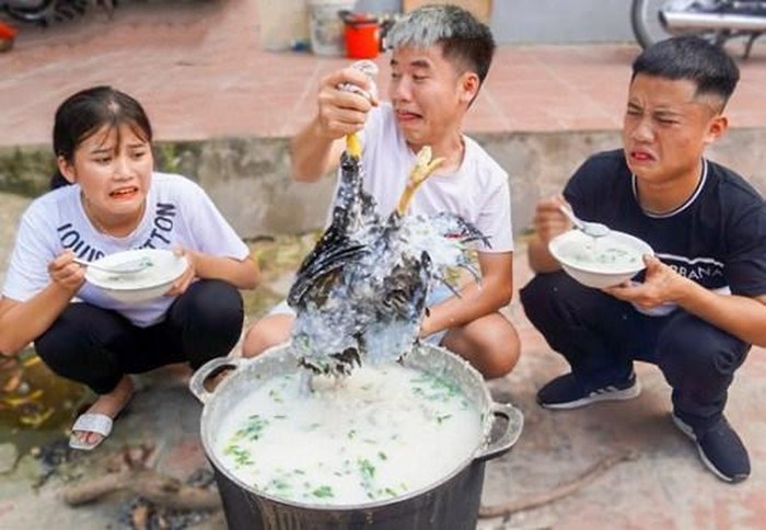 undefined 4412 hung vlog