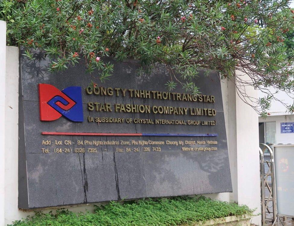 Công nhân vừa làm vừa lo mất việc