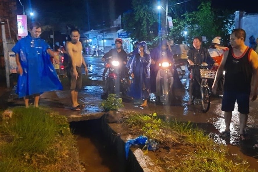 undefined 2951 muong