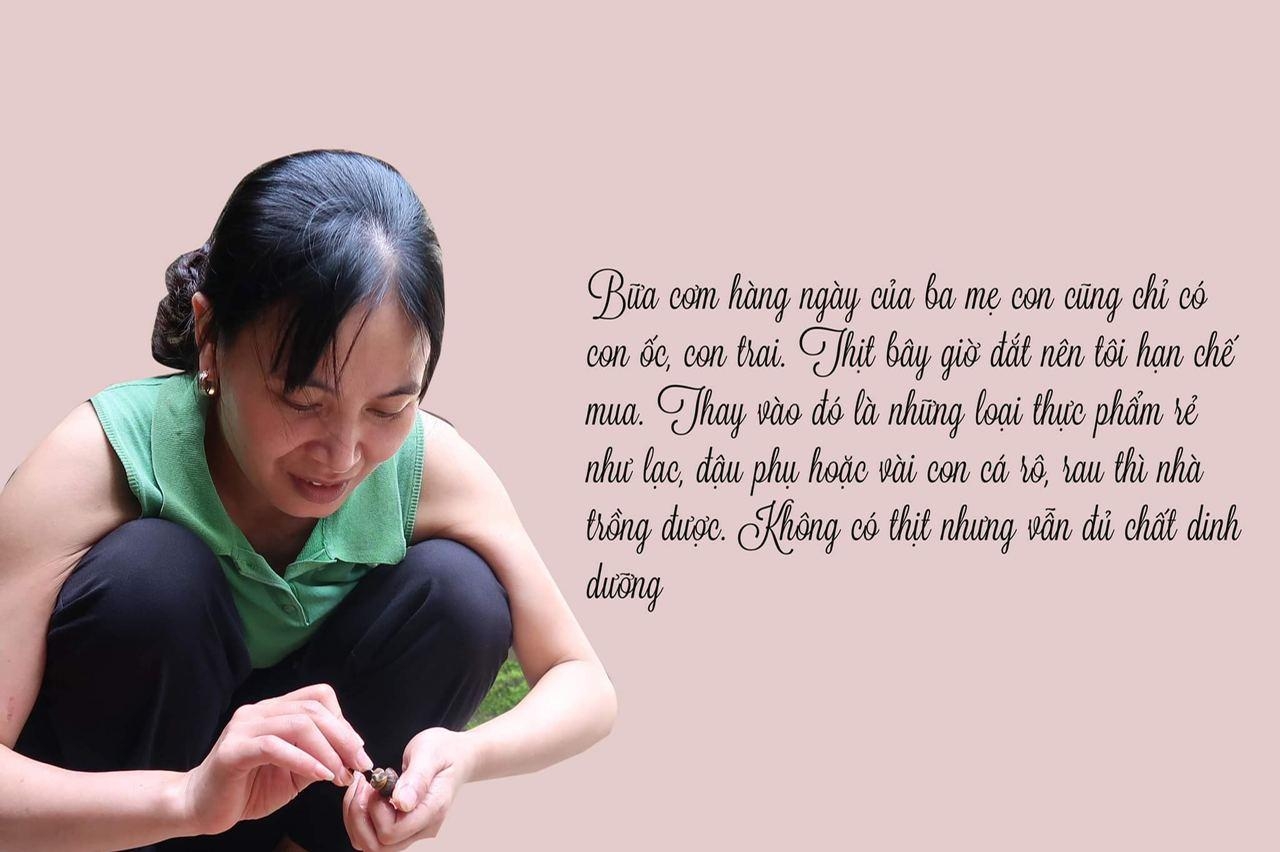 Đằng sau niềm vui con đỗ đại học của cha mẹ công nhân Đằng sau niềm vui con đỗ đại học của cha mẹ công nhân