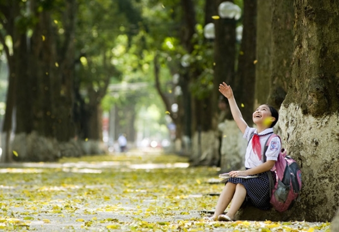 Thời tiết ngày 1/10: Bắc Bộ mát mẻ, Nam Bộ có mưa rào và dông thoi tiet ngay 110 bac bo mat me nam bo co mua rao va dong