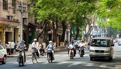 ldld tinh dien bien tap huan so cap cuu tai nan giao thong cho nld va can bo cong doan