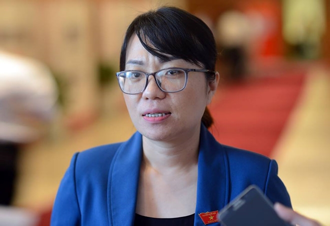 can lam ro nhung uan khuc xung quanh cai chet cua co hieu truong mam non o nghe an