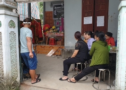 truong phong giao duc noi gi trong buoi lam viec voi nu hieu truong truong chau phong