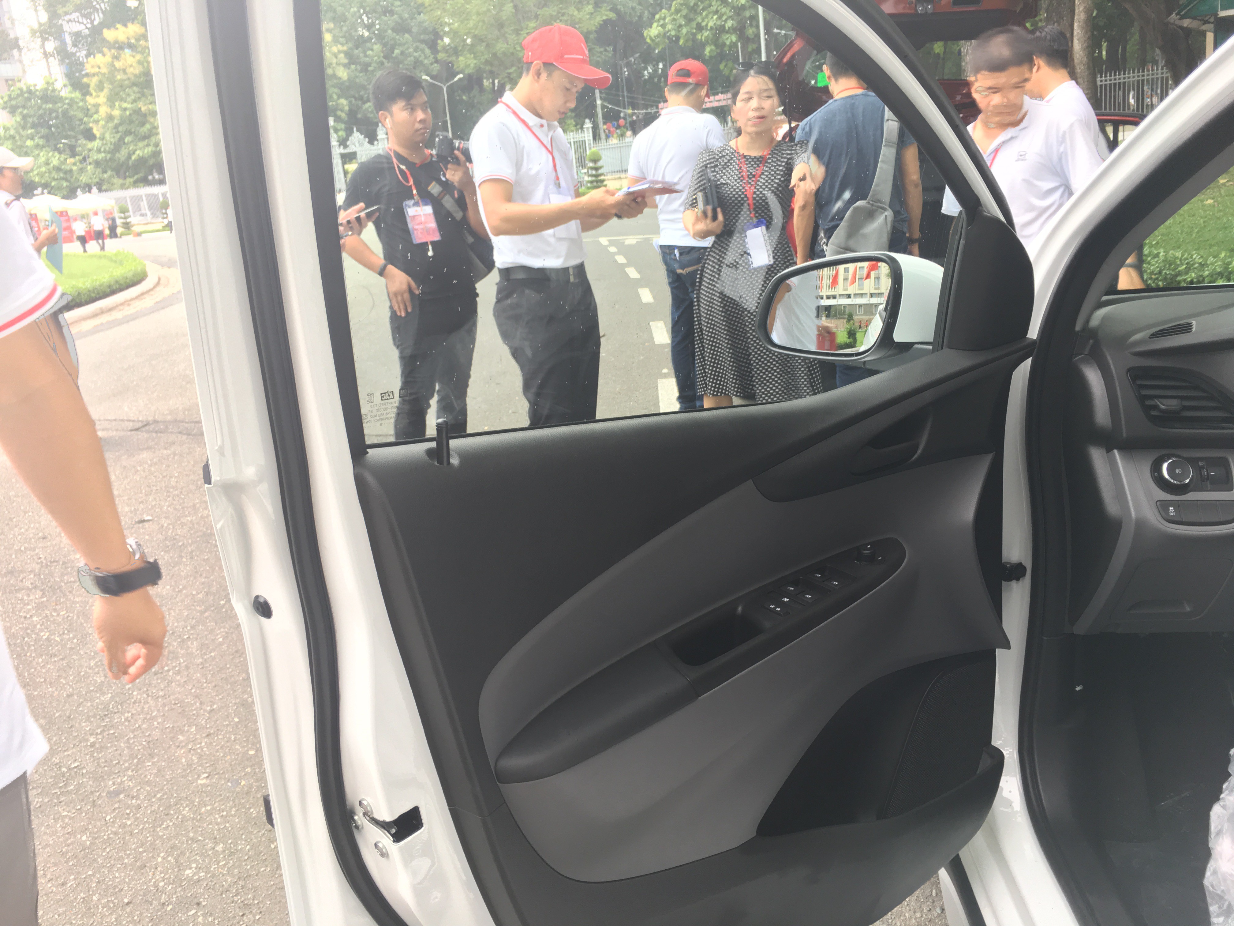 Đừng hiểu sai về ý nghĩa của miếng chống ồn trên ô tô