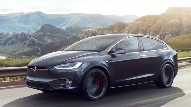 Top 8 ôtô điện có phạm vi hoạt động lớn nhất năm 2019 Top 8 ôtô điện có phạm vi hoạt động lớn nhất năm 2019