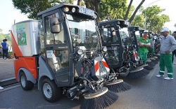 can bo cong doan nhiet huyet voi cong viec va nguoi lao dong