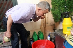 su co nuoc song da va tinh nguoi ha noi