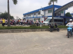 dat 107107 chi tieu vi sao nuoc sach song da van chua the uong duoc